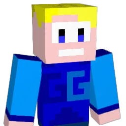 Abduduldudu Minecraft avatar bust