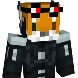 AbdulAlhazred Minecraft avatar bust