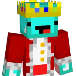 AbdulEvan69 Minecraft avatar bust