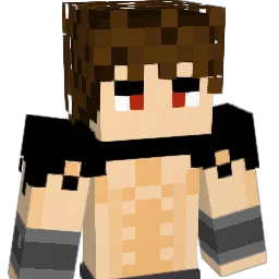 AbdulMasieh Minecraft avatar bust