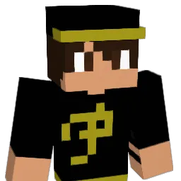 AbdulTNT21 Minecraft avatar bust
