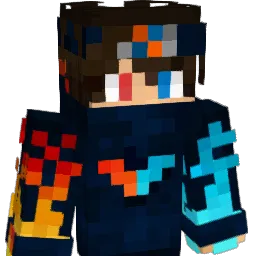 Abdulla_h Minecraft avatar bust