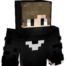 Abdullah11hero Minecraft avatar bust