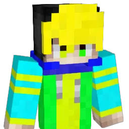 AbdullahAkkaya Minecraft avatar bust
