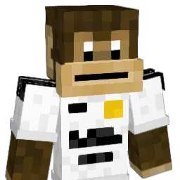 AbdullahB123 Minecraft avatar bust