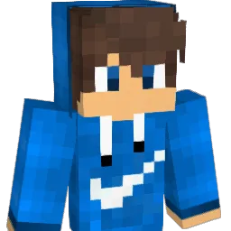 AbdullahElshimy Minecraft avatar bust