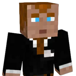 AbdullahOcalanN Minecraft avatar bust