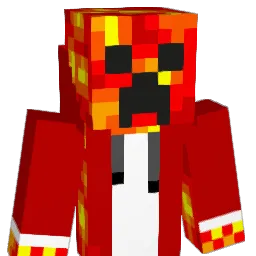 Abdullah_4's Minecraft skin