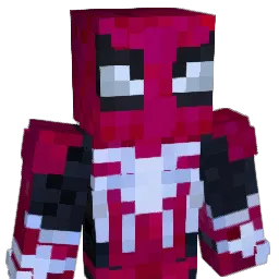 Abdullah_Faisall Minecraft avatar bust