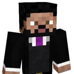 Abdullah_LP Minecraft avatar bust