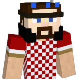 Abdullah_nj Minecraft avatar bust