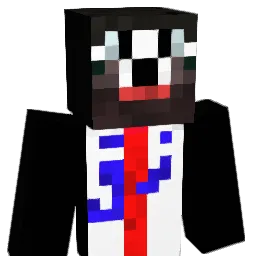Abdullahbinadwan Minecraft avatar bust