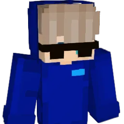 AbdulrhmanQY Minecraft avatar bust