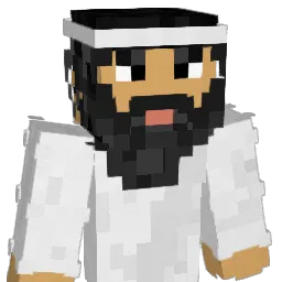 Abdur_Raheem Minecraft avatar bust