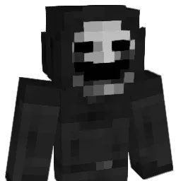 Abdurrahmaan2011 Minecraft avatar bust
