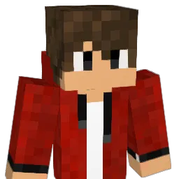 Abdusss Minecraft avatar bust