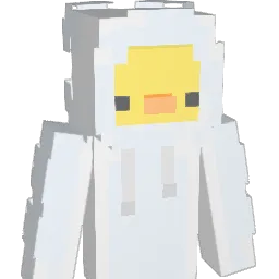 Abe9737 Minecraft avatar bust