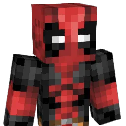 AbeRabbit's Minecraft skin