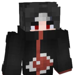 Abe_1018 Minecraft avatar bust