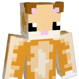Abeja1171 Minecraft avatar bust