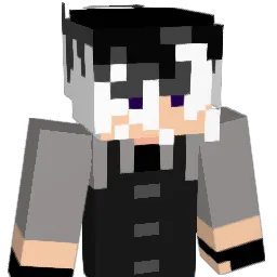 Abel009 Minecraft avatar bust
