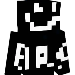 Abel4146 Minecraft avatar bust