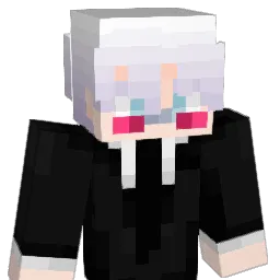 Abel6417 Minecraft avatar bust