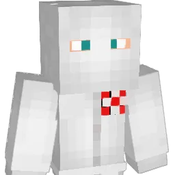 Abel667 Minecraft avatar bust
