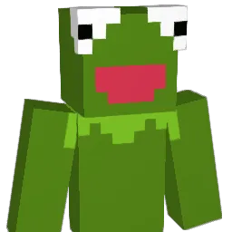 AbelBCN Minecraft avatar bust