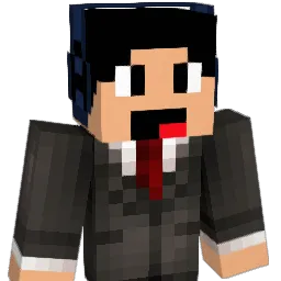 AbelBOSSe Minecraft avatar bust