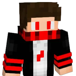 AbelDesigns Minecraft avatar bust