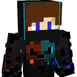 Abel_2012 Minecraft avatar bust