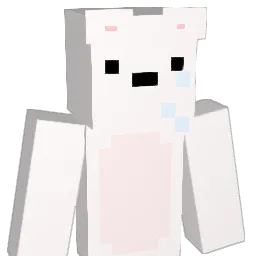Abel_Cox Minecraft avatar bust