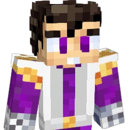 Abelardo6 Minecraft avatar bust
