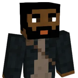 Abeldank's Minecraft skin