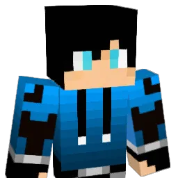 Abelha2004 Minecraft avatar bust