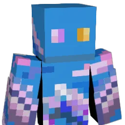 Abelox976 Minecraft avatar bust