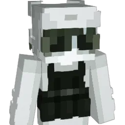 Abelsito_ Minecraft avatar bust