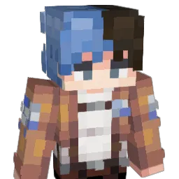 Abelzi's Minecraft skin
