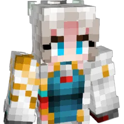 AbensBarca Minecraft avatar bust