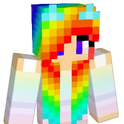 AbeonAbe Minecraft avatar bust