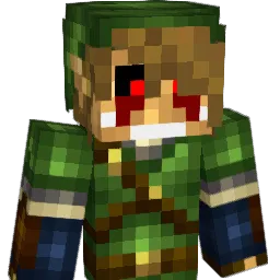 AberAlex's Minecraft skin