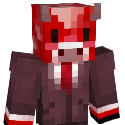 AberRhys_ Minecraft avatar bust
