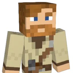 Aberius's Minecraft skin