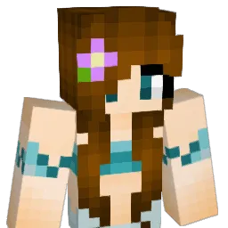 Abernin's Minecraft skin