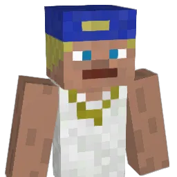 AbetN_ Minecraft avatar bust