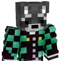 AbetoDeNavidad Minecraft avatar bust