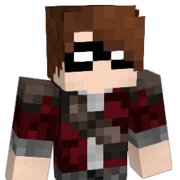 Abgezapft Minecraft avatar bust