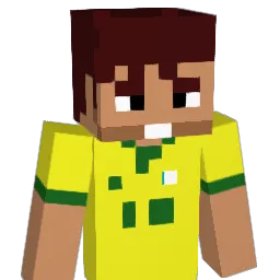 Abhaydeep1's Minecraft skin