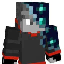 Abhaykmc Minecraft avatar bust